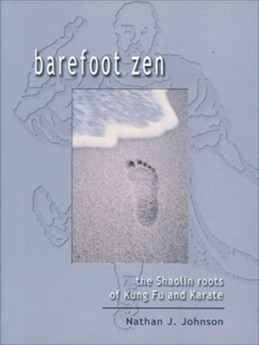Title details for Barefoot Zen by Nathan J. Johnson - Available